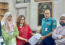 এডিটেড ছবি ছড়ানোয় মুজতবা ও মহিউদ্দিনসহ ৪ জনের বিরুদ্ধে মোনামীর মামলা