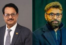 আব্দুস সাত্তারকে তারেক রহমানের একান্ত সচিব ও শিবলীকে প্রেস সচিব হিসেবে নিযুক্ত